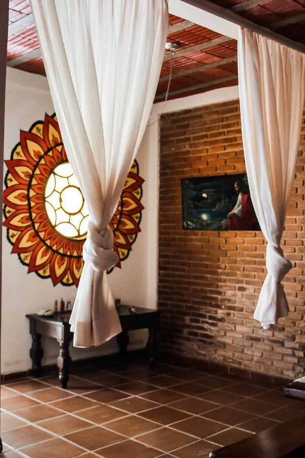 Casa Ka'A Hostel Ubatuba Ngoại thất bức ảnh