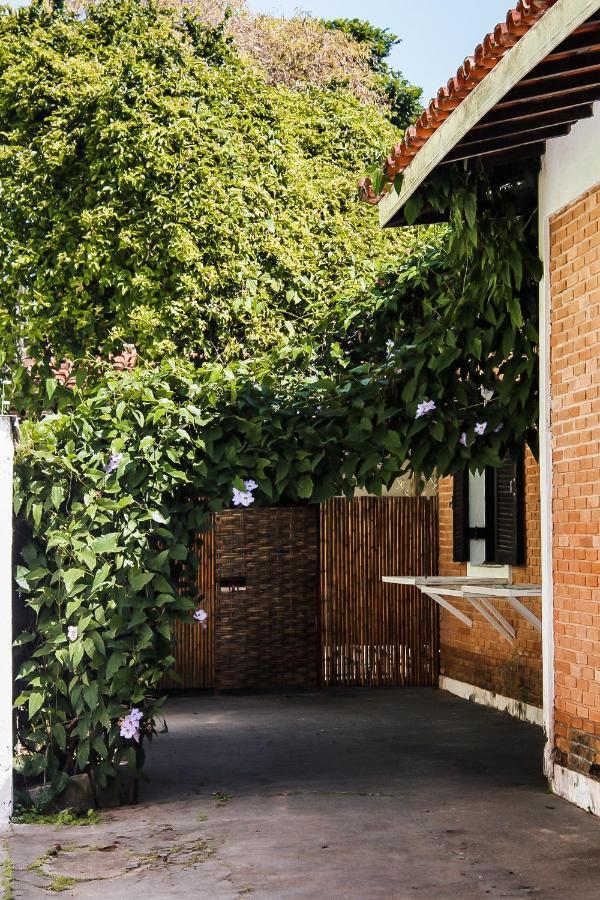 Casa Ka'A Hostel Ubatuba Ngoại thất bức ảnh