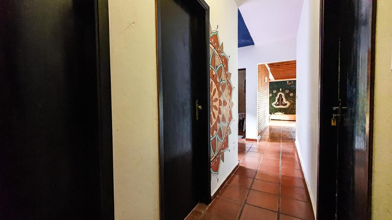 Casa Ka'A Hostel Ubatuba Ngoại thất bức ảnh