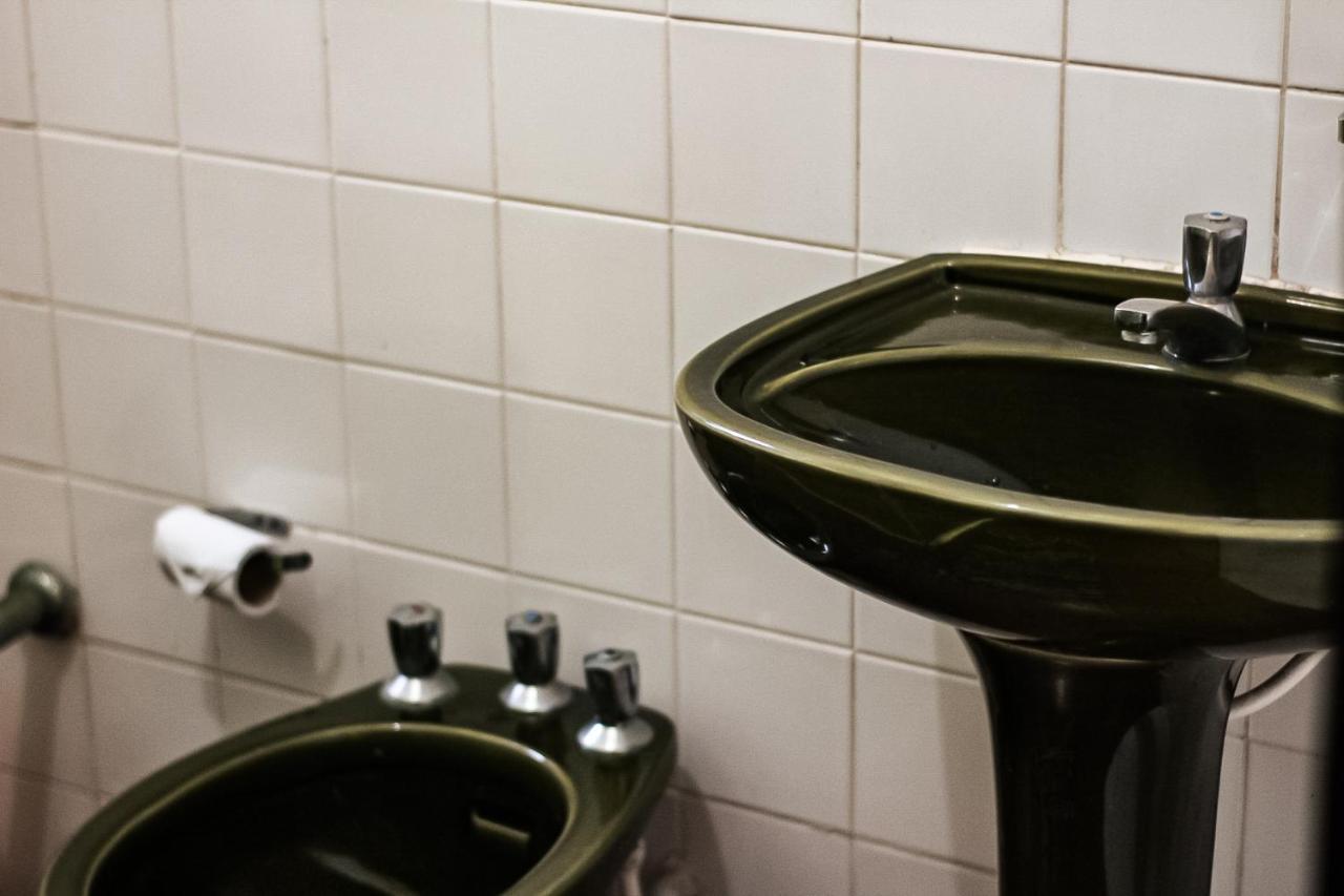 Casa Ka'A Hostel Ubatuba Ngoại thất bức ảnh
