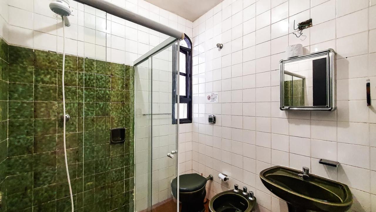 Casa Ka'A Hostel Ubatuba Ngoại thất bức ảnh