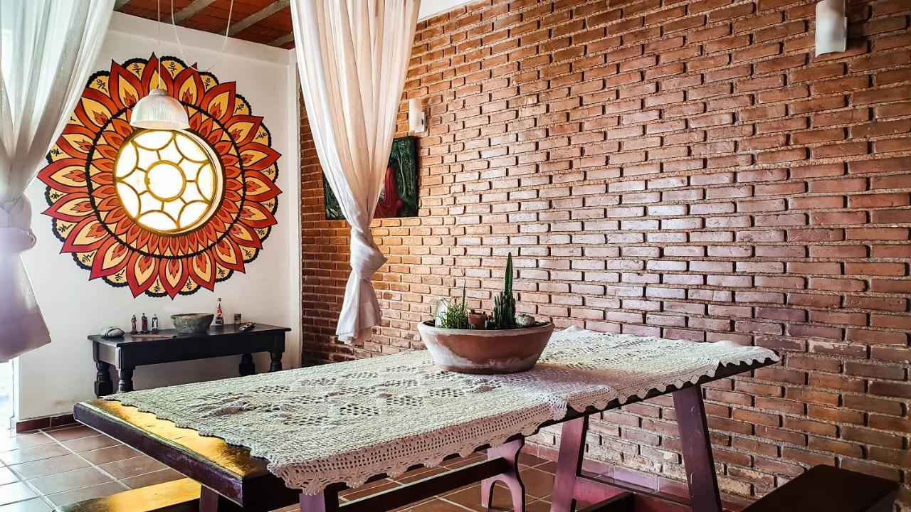 Casa Ka'A Hostel Ubatuba Ngoại thất bức ảnh